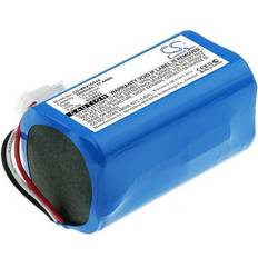 Miele scout Cameron Sino Battery for Miele RX1-SJQL0 Scout RX2 60 RX3 RX1 9702922 CS-MRX100VX 2600mAh