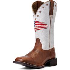 Laced - Women Riding Shoes Ariat Women's Circuit Western Boots