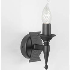 Elstead Lighting Saxon 1 Wall light