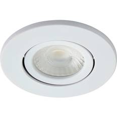 Lighting Spa Como Ceiling Flush Light