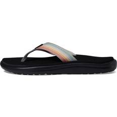 Teva Dam W Voya Flip Flop, 1, Antiguous Grey Multi