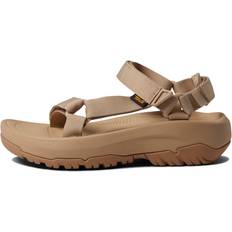 Beige Sport Sandals Teva Hurricane XLT2 Ampsole Sesame