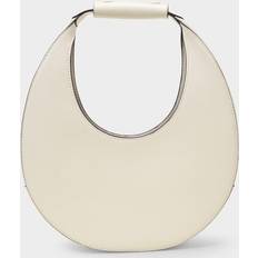 Staud White Moon Bag CREAM UNI