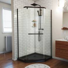 Shower Corners DreamLine Prism Neo Pivot