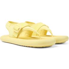 Camper Ottolinger Yellow Edition Aqua Sandals Lt/Pastel Yellow IT