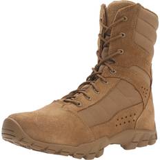 Lace Boots Bates men's cobra military boot coyote leather e08670