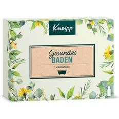 Kneipp Kylpyöljyt Kneipp Bath Oil Healthy Bathing Set