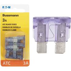 Electrical Components Bussmann ‎ATC-3