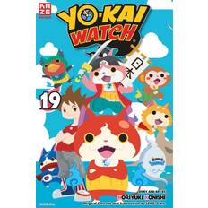 Yo-kai Watch Band 19