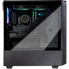 Captiva PC Highend Gaming R73-759 Ryzen 7950X3D/RTX4070 12GB