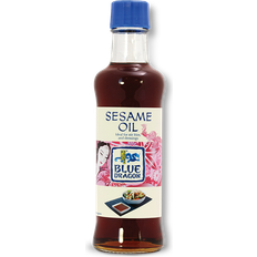 Dragon kryddor Blue Dragon Sesame Oil 15cl