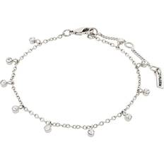 Pilgrim Armband Maja Silver
