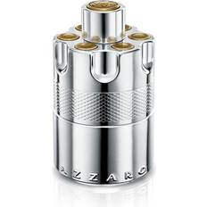 Wanted EdP