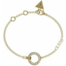 Smykker Guess Armbånd til kvinder JUBB03162JWYGS