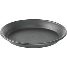 Plast Plantetilbehør Orthex Botanica Underfad Ø38 cm Sort Underskål