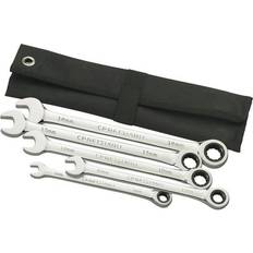 Hex Keys Craftsman Metric Box Wrench Set 5 CMMT99756