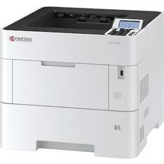 Minneskortsläsare Skrivare Kyocera Utökat serviceavtal mater..