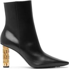 Givenchy Ankle Boots Givenchy Cube ankle boots