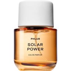Solar Power eau Parfum