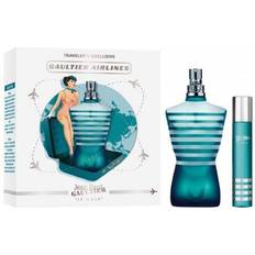 Jean Paul Gaultier Herre Gaveæsker Jean Paul Gaultier Bundle Male EDT 125ml