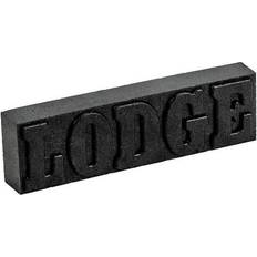 Paint Lodge Rust Eraser Black