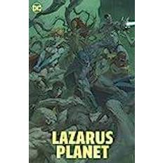Lazarus Planet (HC)