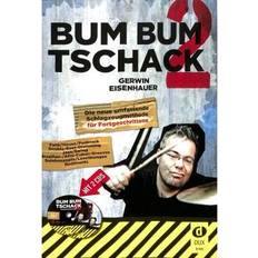 Giochi da Tavolo Bum Bum Tschak 2