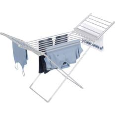 Daewoo Foldable Portable Heated Clothes Airer