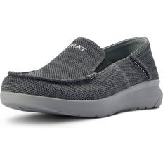 Shoes Ariat Mens Hilo 360 Heather Charcoal