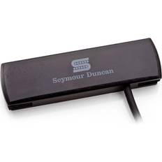 Pickups vente Seymour Duncan Woody Single Coil Black Micro guitare acoustique