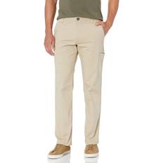 Cargo pant Lee Men's Performance Series Extreme Comfort Cargo Pant, Buff, x 30L