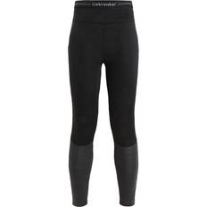 Icebreaker Base Layers Icebreaker W 125 Zoneknit Leggings