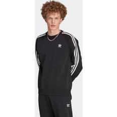 Adidas Herren Sweatshirt Essentials - Grau