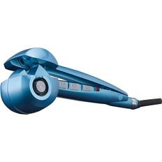 Babyliss Rotating Brush Curling Irons Babyliss Nano Titanium MiraCurl