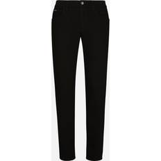 Dolce & Gabbana Jeans - Svart