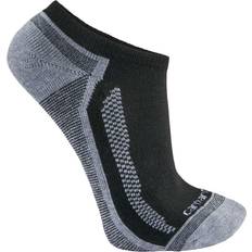 Carhartt Underwear Carhartt Force Low Cut Socks 3 Pack - Black