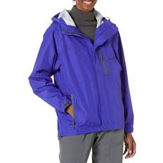 Purple - Women Rain Jackets & Rain Coats Frogg Toggs Women's Java Toadz Jacket