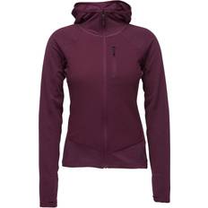 Black diamond coefficient Black Diamond Coefficient LT Hybrid Hoodie Jacke