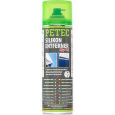 Spray al Silicone Petec Prodotto Antisiliconico 70950 500 Spray al Silicone 0.5L