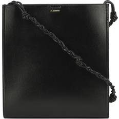 Jil Sander Womens 1 Tangle Medium Leather Cross-body bag 1SIZE