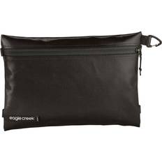 Schwarz Kulturbeutel Eagle Creek Pack-It Gear Pouch