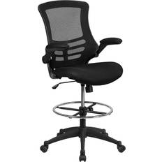 Furniture Flash Furniture Kelista Mid-Back Office Chair