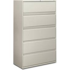 Hon file cabinet Hon Brigade Lateral File Storage Cabinet