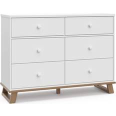 Yellow Chest of Drawers Storkcraft Modern Chest of Drawer