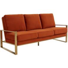 Leisuremod Jefferson Sofa