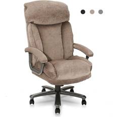 Big and tall executive office chairs Ergonomic Big & Tall Executive