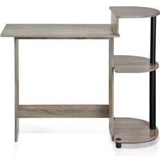 Furinno Kompakt PC-bord Skrivbord