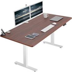 Table top stand up desk Vivo Stand Up Writing Desk