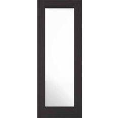Doors LPD Diez 1L Glazed Interior Door (x)