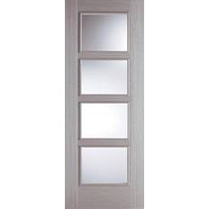 LPD Vancouver Glazed Prefinished Light Lite Interior Door (100x)
